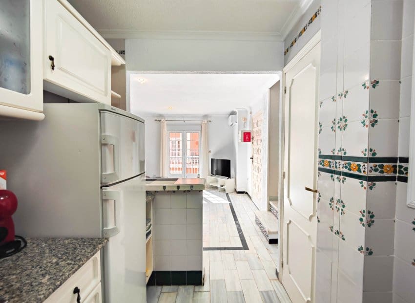 2 soverom Leilighet til salgs i La Mata med svømmebasseng - € 215 000 (Ref: 10130495)