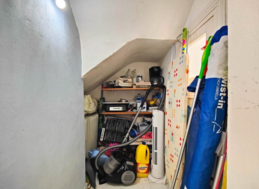 2 soverom Leilighet til salgs i La Mata med svømmebasseng - € 215 000 (Ref: 10130495)