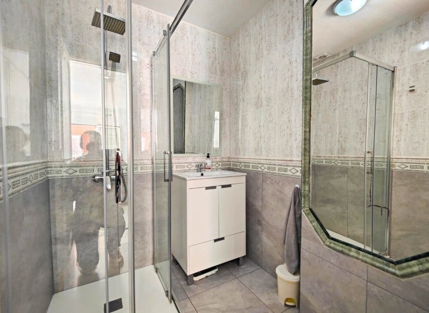 2 soverom Leilighet til salgs i La Mata med svømmebasseng - € 215 000 (Ref: 10130495)
