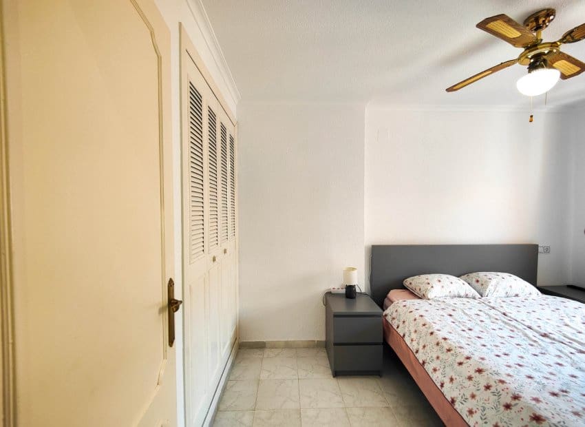 2 soverom Leilighet til salgs i La Mata med svømmebasseng - € 215 000 (Ref: 10130495)