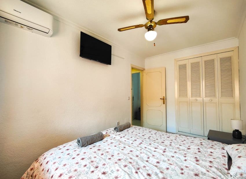 2 soverom Leilighet til salgs i La Mata med svømmebasseng - € 215 000 (Ref: 10130495)