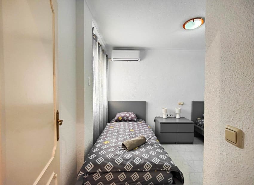 2 soverom Leilighet til salgs i La Mata med svømmebasseng - € 215 000 (Ref: 10130495)