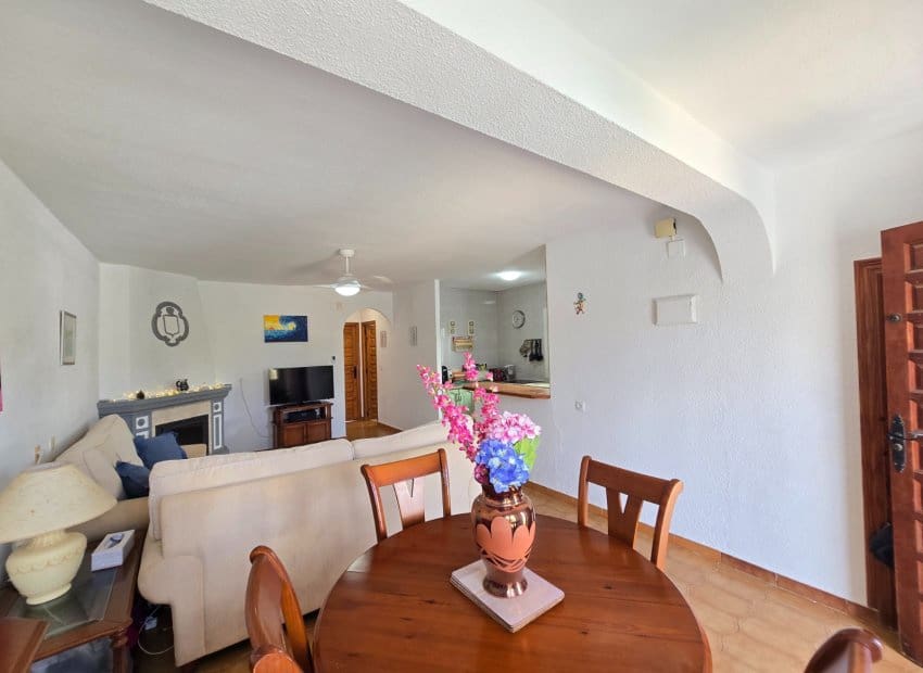 2 camera da letto Casa in vendita in Los Dolses con piscina - 210.000 € (Rif: 10130496)