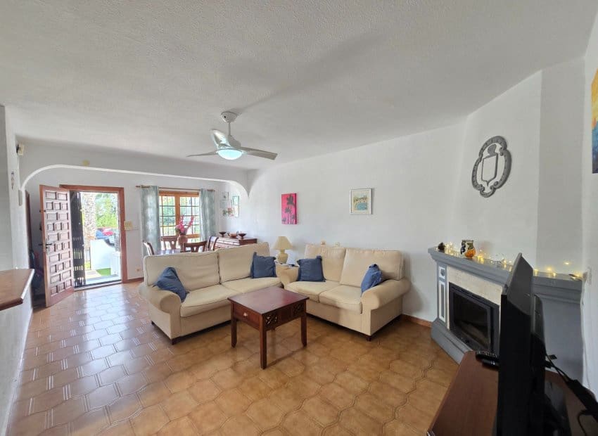 2 camera da letto Casa in vendita in Los Dolses con piscina - 210.000 € (Rif: 10130496)