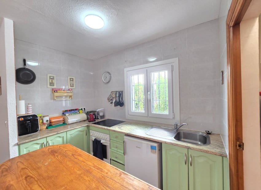 2 camera da letto Casa in vendita in Los Dolses con piscina - 210.000 € (Rif: 10130496)