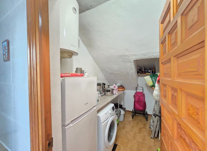 2 camera da letto Casa in vendita in Los Dolses con piscina - 210.000 € (Rif: 10130496)