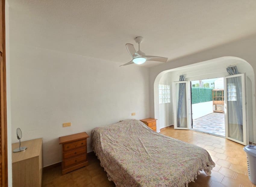 2 camera da letto Casa in vendita in Los Dolses con piscina - 210.000 € (Rif: 10130496)