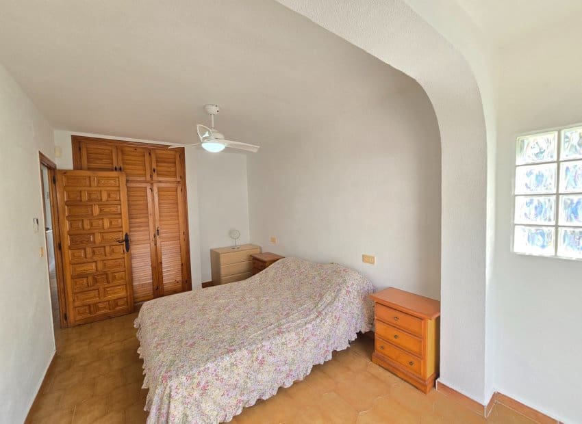 2 camera da letto Casa in vendita in Los Dolses con piscina - 210.000 € (Rif: 10130496)