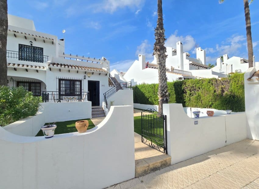 2 camera da letto Casa in vendita in Los Dolses con piscina - 210.000 € (Rif: 10130496)