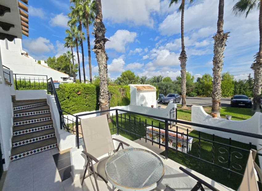 2 camera da letto Casa in vendita in Los Dolses con piscina - 210.000 € (Rif: 10130496)