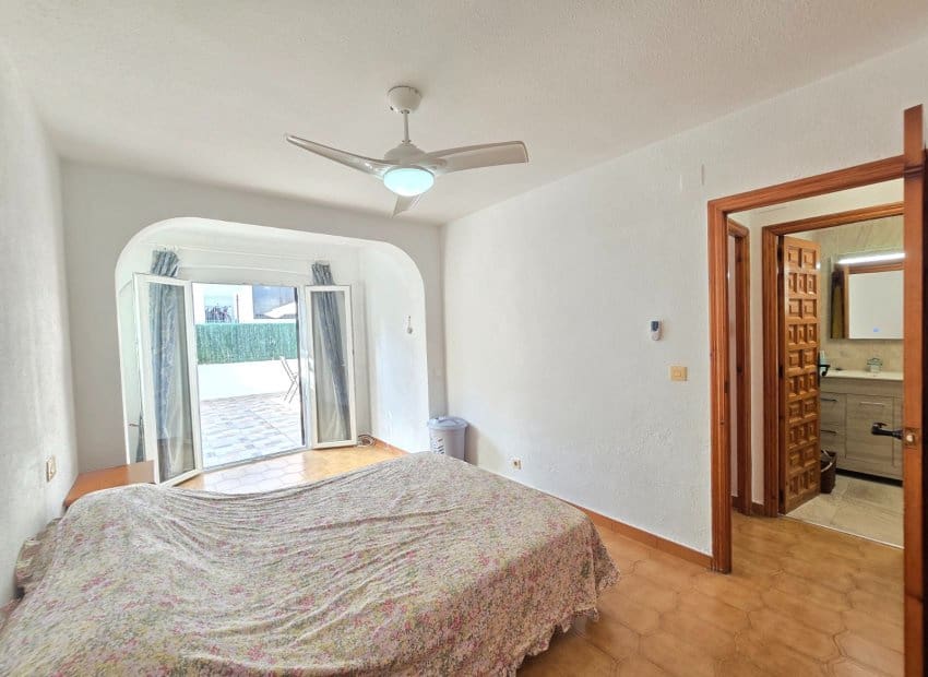 2 camera da letto Casa in vendita in Los Dolses con piscina - 210.000 € (Rif: 10130496)