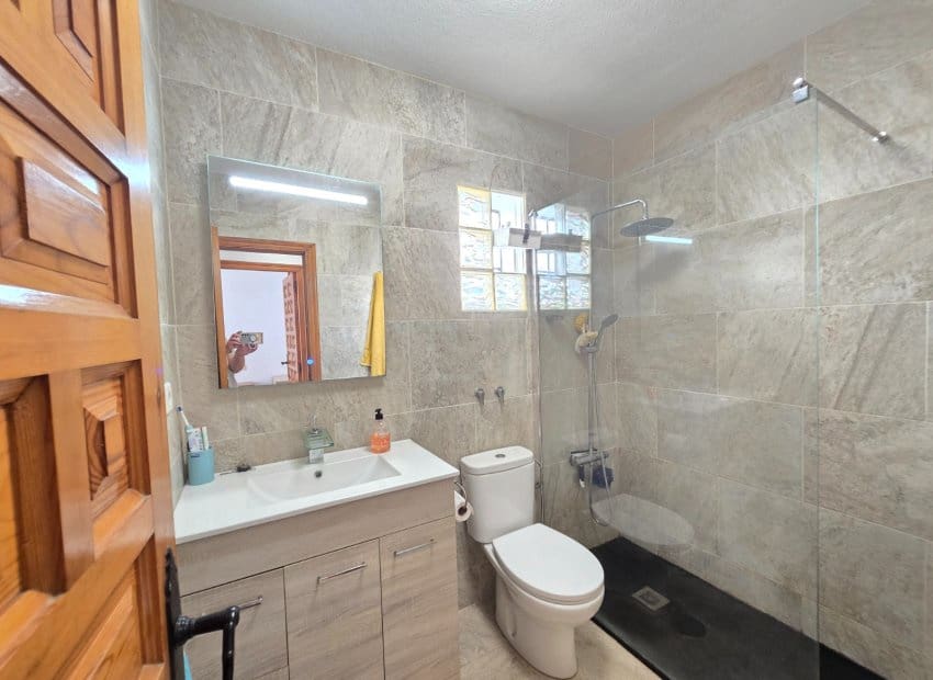 2 camera da letto Casa in vendita in Los Dolses con piscina - 210.000 € (Rif: 10130496)