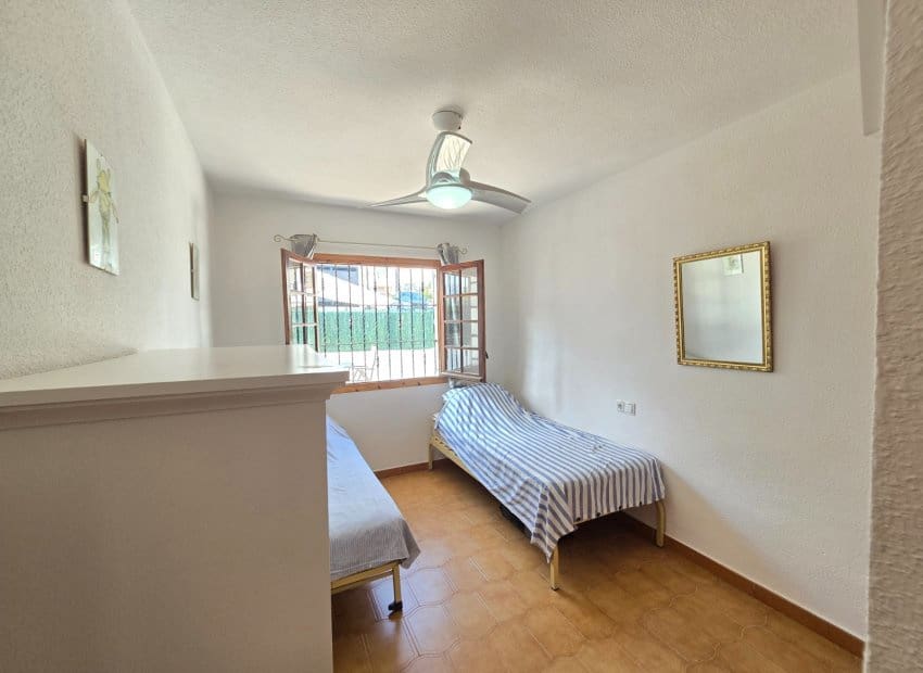 2 camera da letto Casa in vendita in Los Dolses con piscina - 210.000 € (Rif: 10130496)