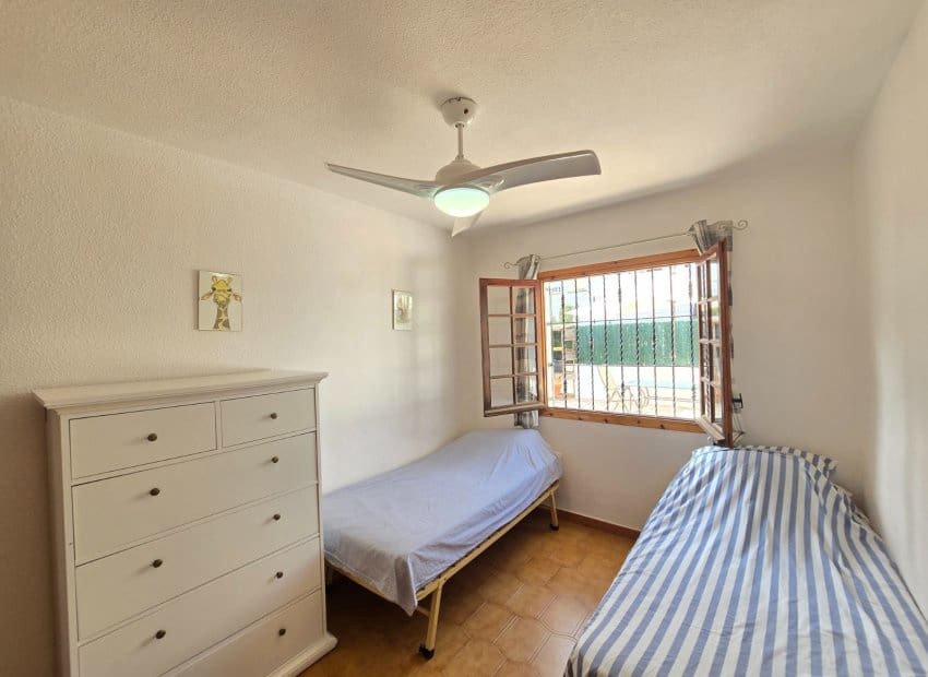 2 camera da letto Casa in vendita in Los Dolses con piscina - 210.000 € (Rif: 10130496)