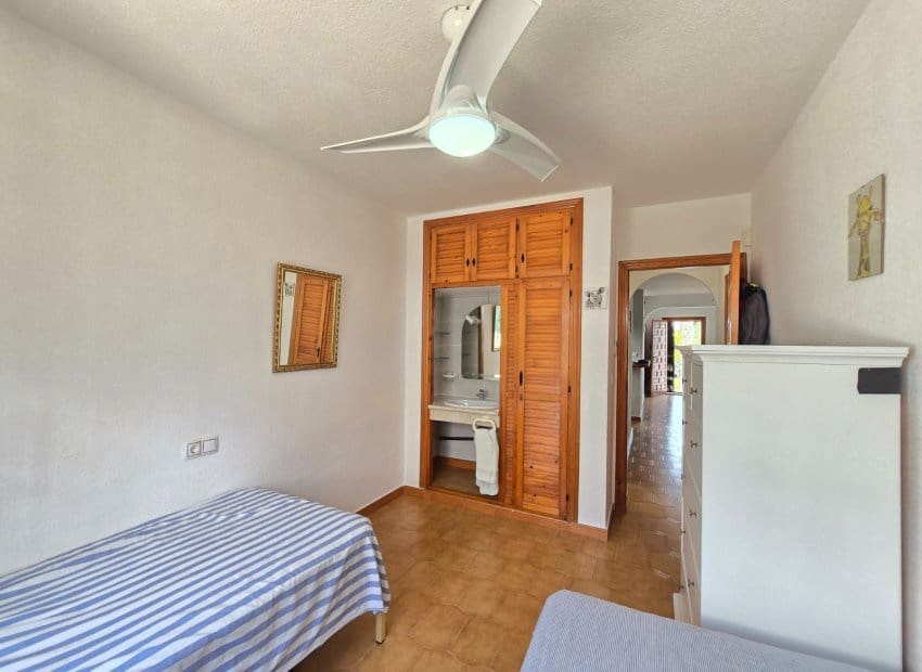 2 camera da letto Casa in vendita in Los Dolses con piscina - 210.000 € (Rif: 10130496)