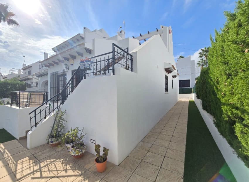 2 camera da letto Casa in vendita in Los Dolses con piscina - 210.000 € (Rif: 10130496)