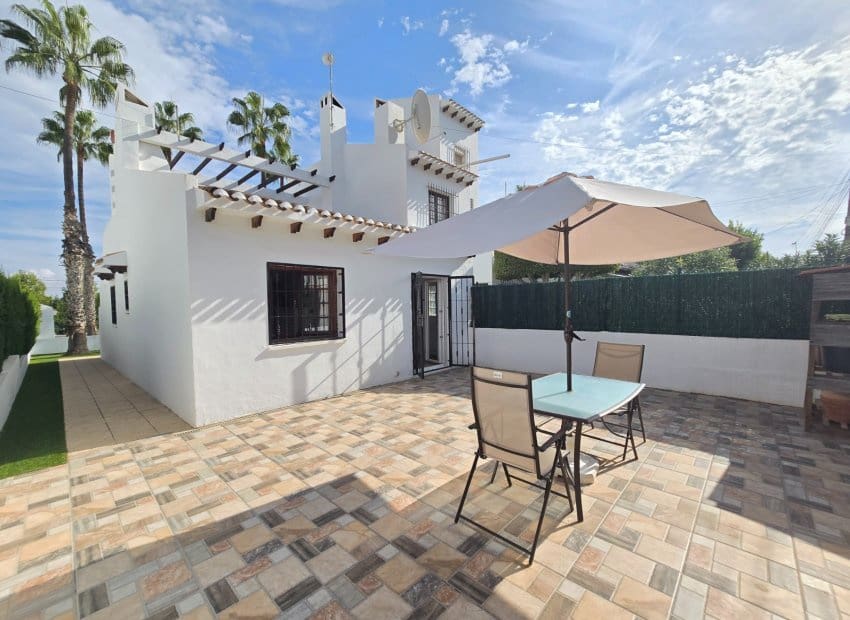 2 camera da letto Casa in vendita in Los Dolses con piscina - 210.000 € (Rif: 10130496)
