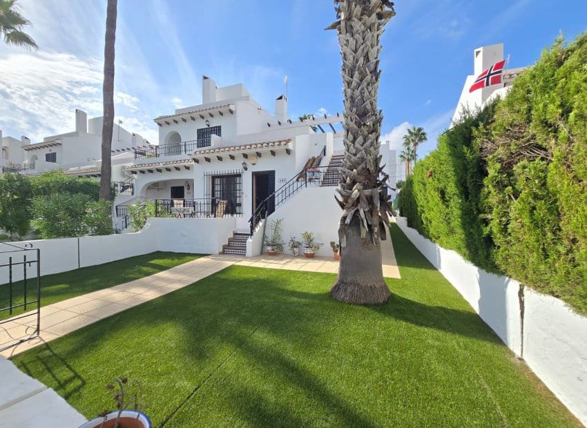 2 camera da letto Casa in vendita in Los Dolses con piscina - 210.000 € (Rif: 10130496)