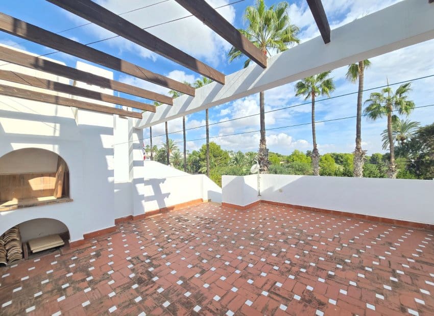 2 camera da letto Casa in vendita in Los Dolses con piscina - 210.000 € (Rif: 10130496)