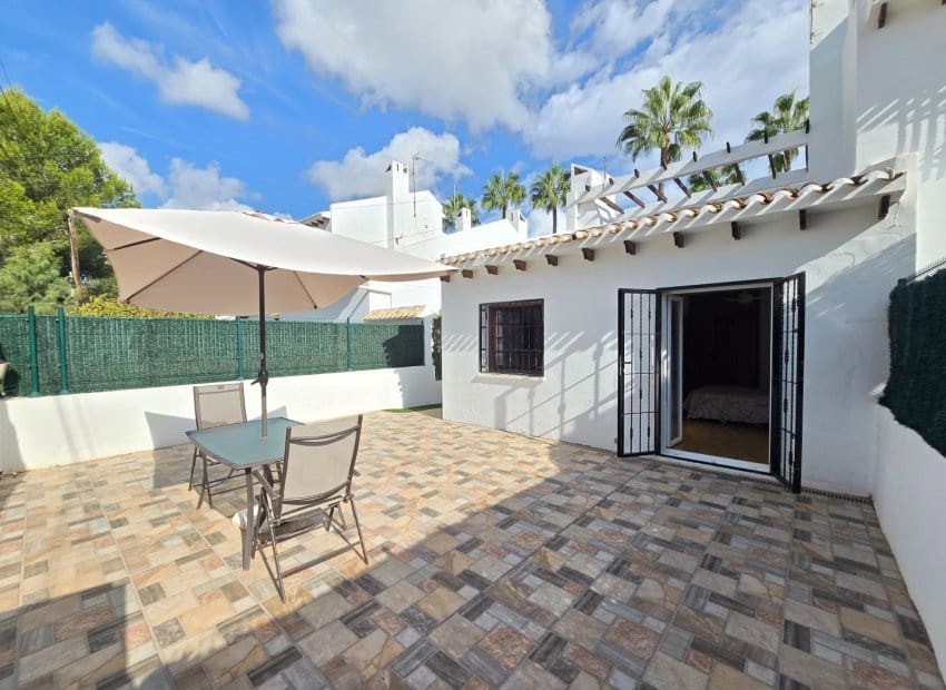 2 camera da letto Casa in vendita in Los Dolses con piscina - 210.000 € (Rif: 10130496)