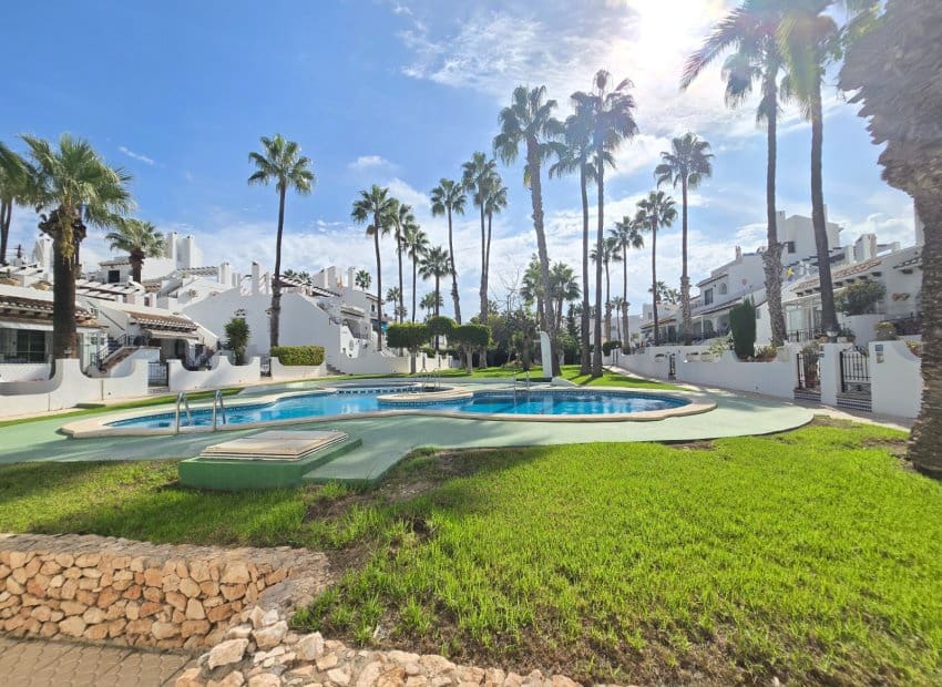 2 camera da letto Casa in vendita in Los Dolses con piscina - 210.000 € (Rif: 10130496)