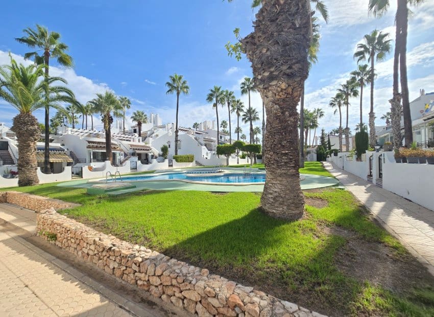 2 camera da letto Casa in vendita in Los Dolses con piscina - 210.000 € (Rif: 10130496)