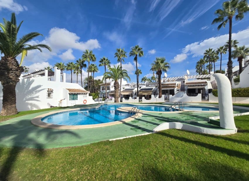 2 camera da letto Casa in vendita in Los Dolses con piscina - 210.000 € (Rif: 10130496)
