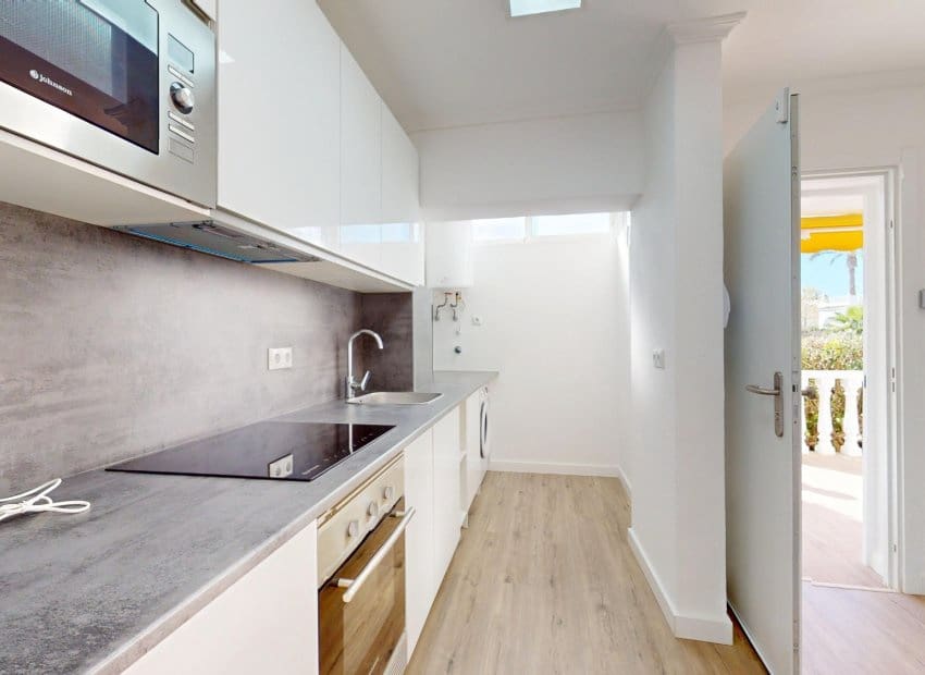 2 camera da letto Bungalow in vendita in Orihuela Costa - 199.000 € (Rif: 10130498)