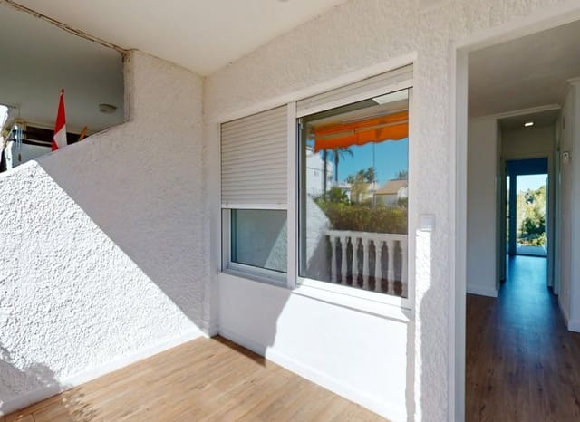 2 camera da letto Bungalow in vendita in Villamartin, Orihuela - 199.000 € (Rif: 10130498)