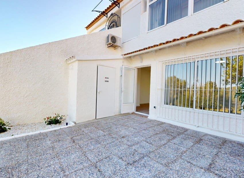 2 camera da letto Bungalow in vendita in Orihuela Costa - 199.000 € (Rif: 10130498)