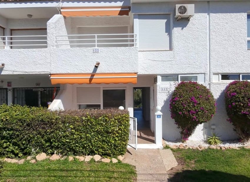 2 camera da letto Bungalow in vendita in Orihuela Costa - 199.000 € (Rif: 10130498)