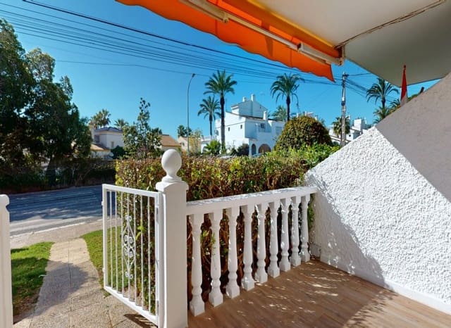 2 camera da letto Bungalow in vendita in Villamartin, Orihuela - 199.000 € (Rif: 10130498)