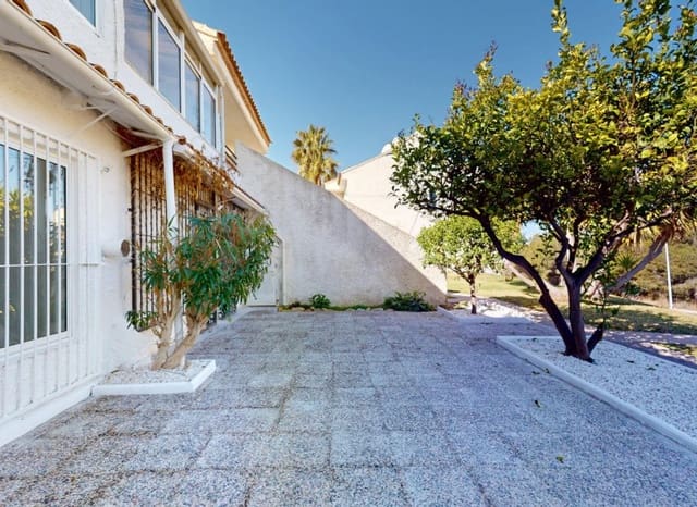 2 camera da letto Bungalow in vendita in Villamartin, Orihuela - 199.000 € (Rif: 10130498)