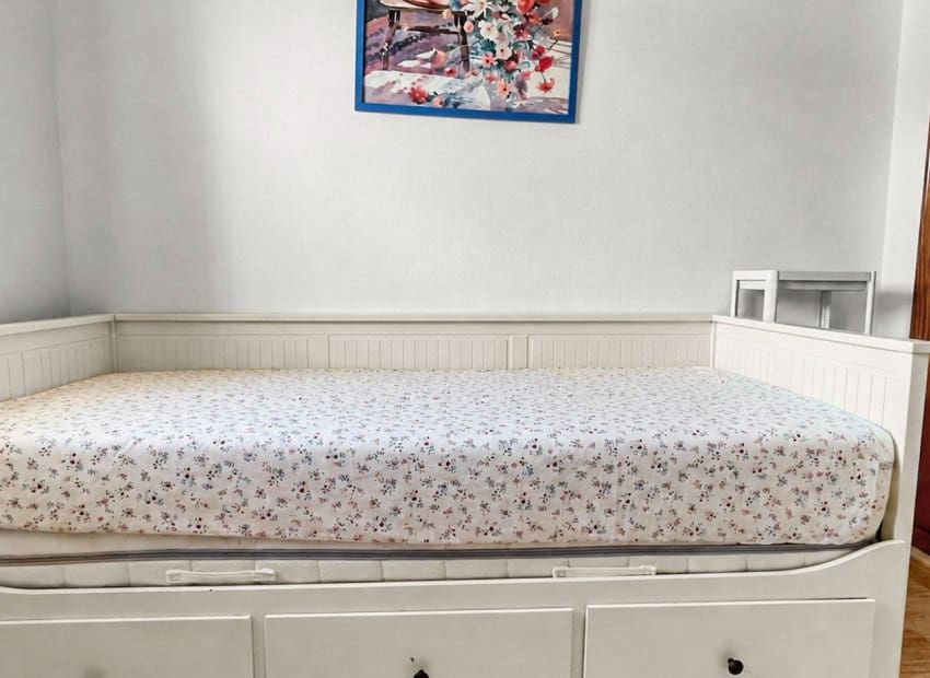 2 soveværelse Lejlighed til salg i Pilar de la Horadada med swimmingpool - € 189.900 (Ref: 10130652)