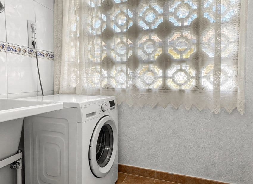 2 soveværelse Lejlighed til salg i Pilar de la Horadada med swimmingpool - € 189.900 (Ref: 10130652)