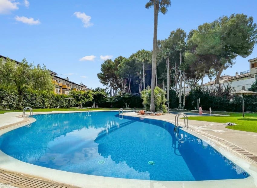 2 soveværelse Lejlighed til salg i Pilar de la Horadada med swimmingpool - € 189.900 (Ref: 10130652)