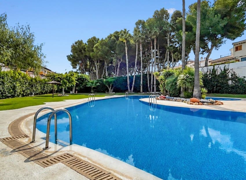2 soveværelse Lejlighed til salg i Pilar de la Horadada med swimmingpool - € 189.900 (Ref: 10130652)
