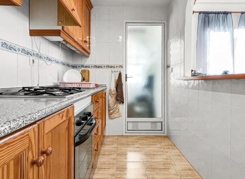 2 soveværelse Lejlighed til salg i Pilar de la Horadada med swimmingpool - € 189.900 (Ref: 10130652)