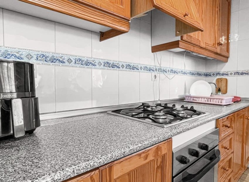 2 soveværelse Lejlighed til salg i Pilar de la Horadada med swimmingpool - € 189.900 (Ref: 10130652)