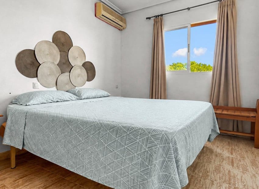 2 soveværelse Lejlighed til salg i Pilar de la Horadada med swimmingpool - € 189.900 (Ref: 10130652)