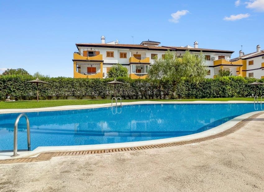 2 soveværelse Lejlighed til salg i Pilar de la Horadada med swimmingpool - € 189.900 (Ref: 10130652)