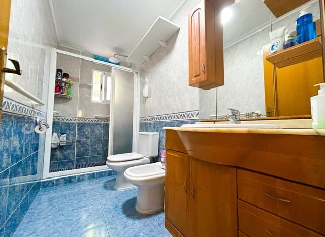 3 quarto Apartamento para venda em Los Europeos, Torrevieja - 264 000 € (Ref: 10130653)