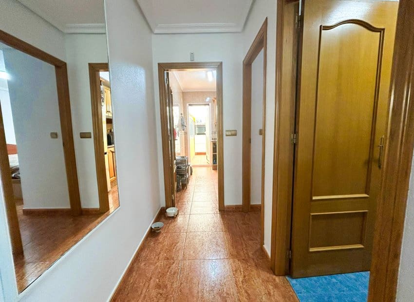 3 quarto Apartamento para venda em La Mata - 264 000 € (Ref: 10130653)