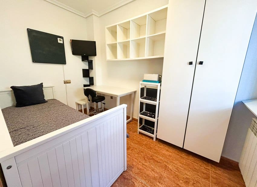 3 quarto Apartamento para venda em La Mata - 264 000 € (Ref: 10130653)