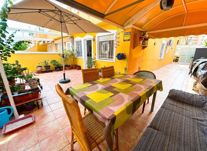 3 quarto Apartamento para venda em La Mata - 264 000 € (Ref: 10130653)