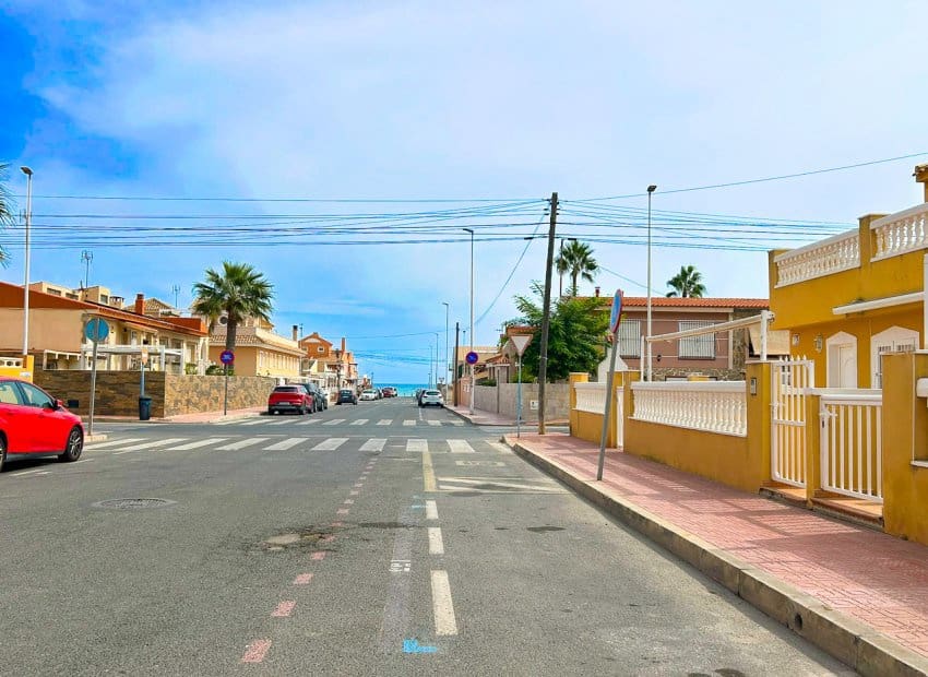 3 quarto Apartamento para venda em La Mata - 264 000 € (Ref: 10130653)