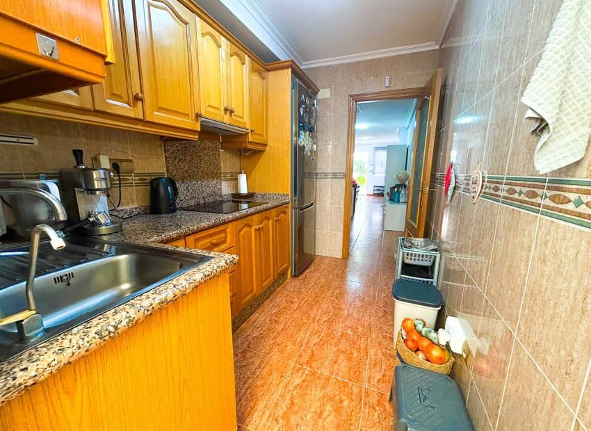 3 quarto Apartamento para venda em La Mata - 264 000 € (Ref: 10130653)