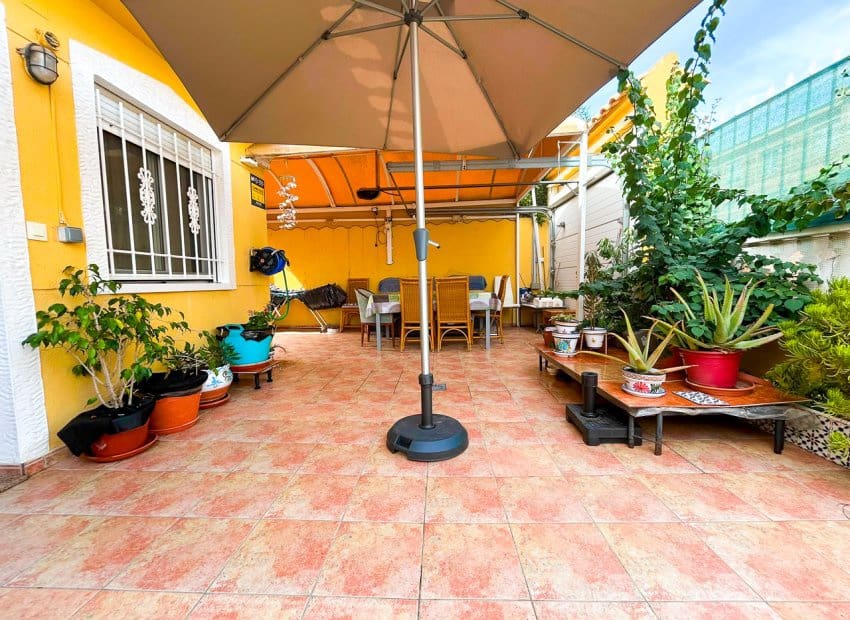 3 quarto Apartamento para venda em La Mata - 264 000 € (Ref: 10130653)