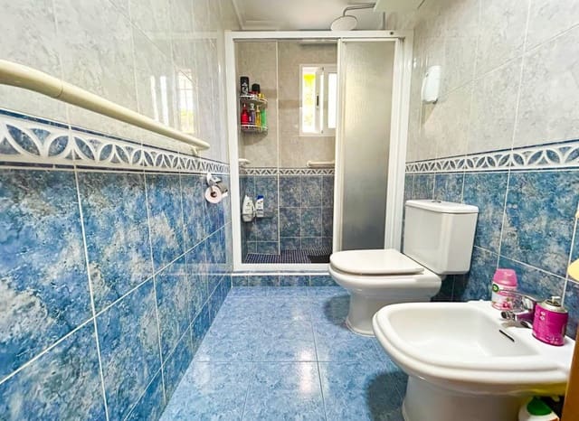 3 quarto Apartamento para venda em Los Europeos, Torrevieja - 264 000 € (Ref: 10130653)
