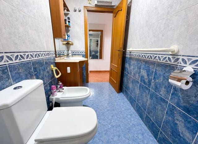 3 quarto Apartamento para venda em Los Europeos, Torrevieja - 264 000 € (Ref: 10130653)
